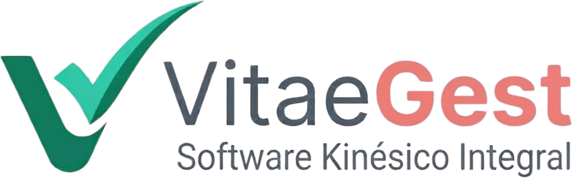 VitaeGest · Software Kinésico Integral